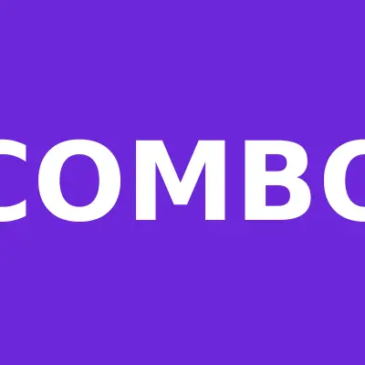 Logo de z COMBO AMAZON + CRUNCHYRROLL