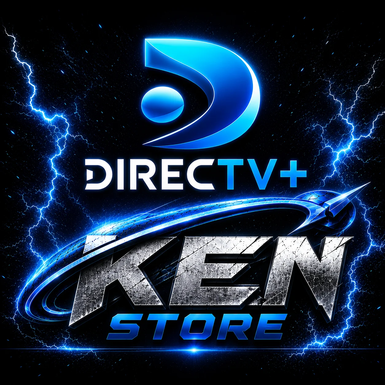 Logo de DIRECTV GO GOLD CON WIN + PANTALLA RENOVABLE 1 DISP + PANTALLA DE AMAZON DE REGALO ( todos los partidos del mundial )