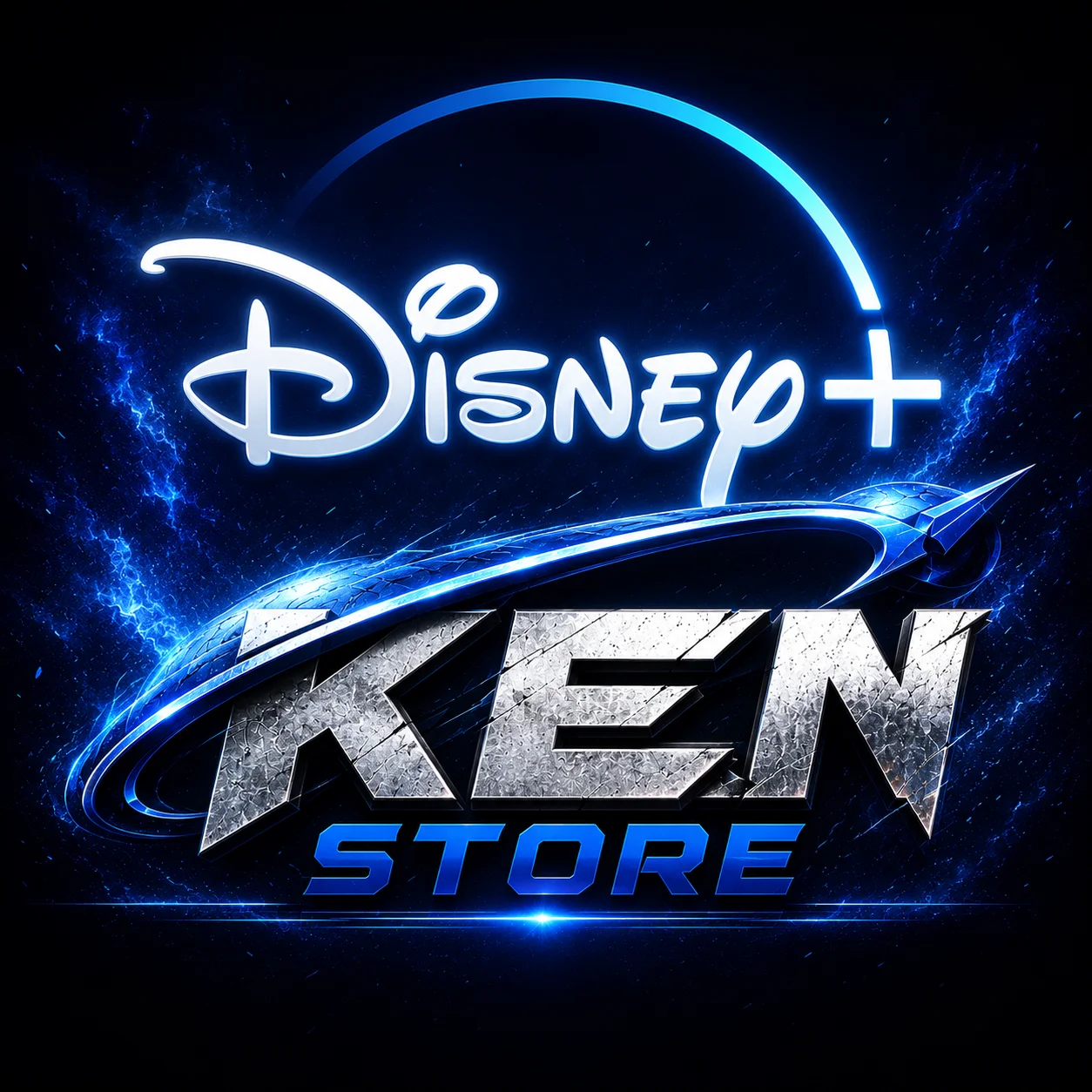 Logo de DISNEY ESTANDAR COMPLETA RENOVABLE